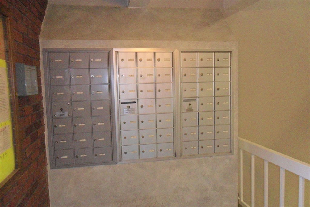 147 Turner Road, Unit 114 Holliston, MA 01746 - Photo 2 of 15 walk in closet