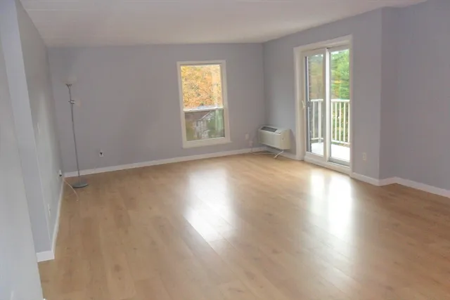 a view of small space