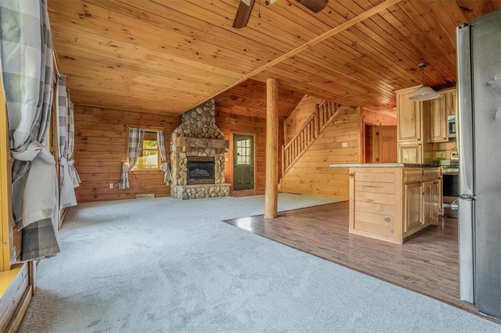 210 October Drive Butler, PA 16002 - Photo 11 of 36 a view of a storage & utility room