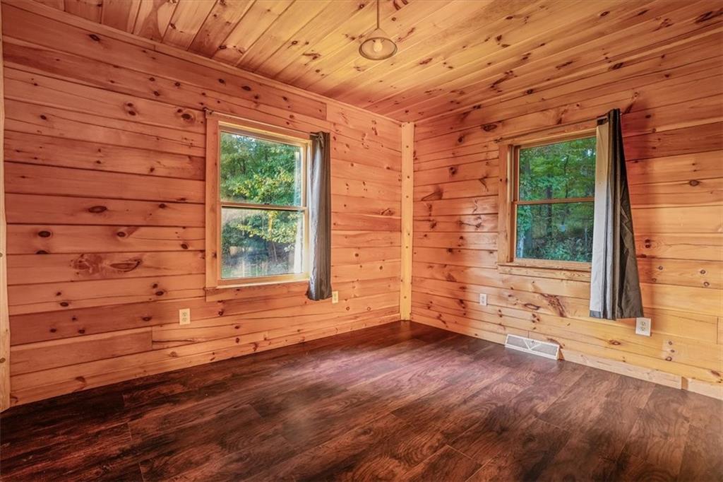 210 October Drive Butler, PA 16002 - Photo 23 of 36 a view of a backyard of a house