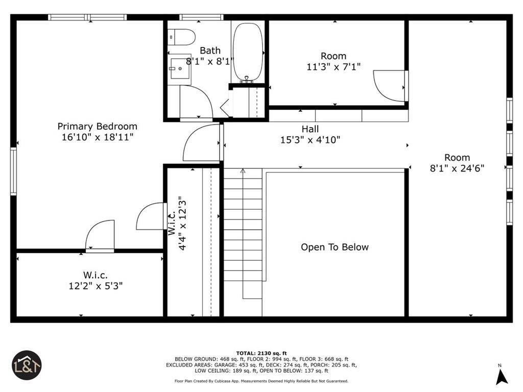 210 October Drive Butler, PA 16002 - Photo 35 of 36