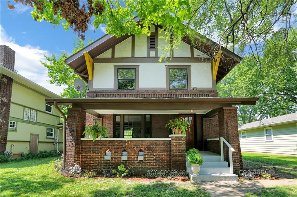 4010 Ruckle Street Indianapolis, IN 46205 - Photo 1 of 30 Gallery Image 1