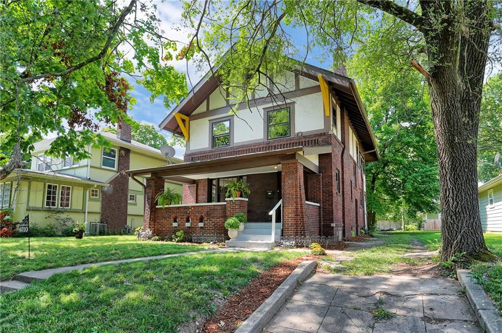 4010 Ruckle Street Indianapolis, IN 46205 - Photo 2 of 30 Gallery Image 2
