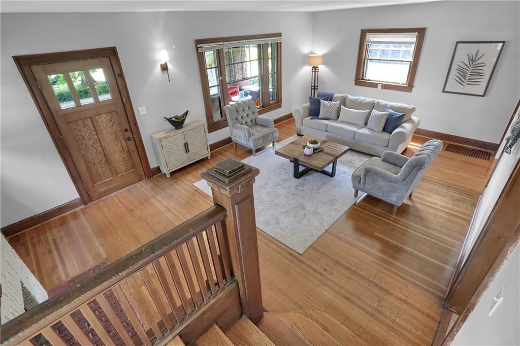 4010 Ruckle Street Indianapolis, IN 46205 - Photo 16 of 30 Gallery Image 16