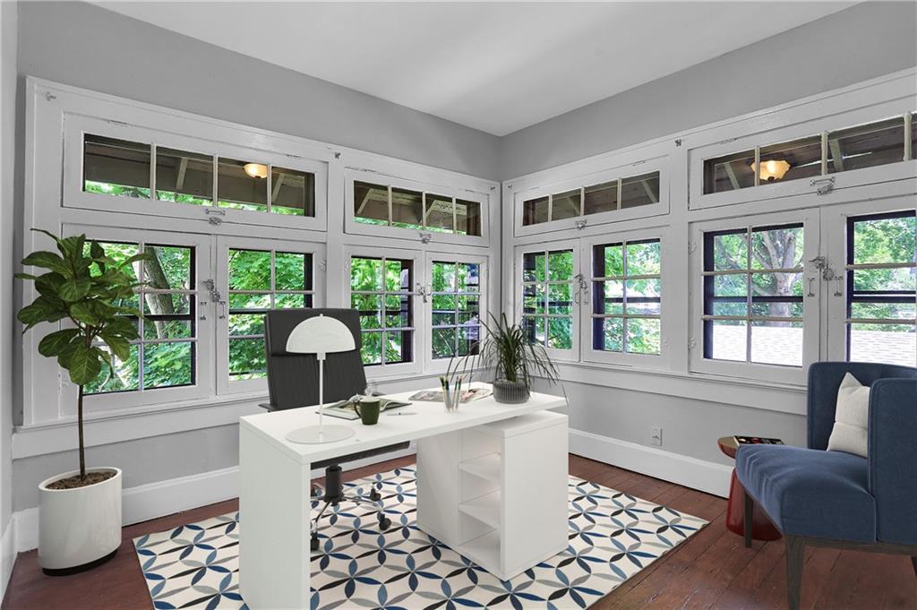 4010 Ruckle Street Indianapolis, IN 46205 - Photo 23 of 30 Gallery Image 23