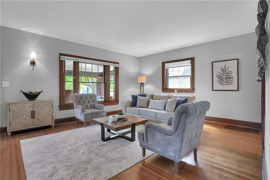 4010 Ruckle Street Indianapolis, IN 46205 - Photo 4 of 30 Gallery Image 4