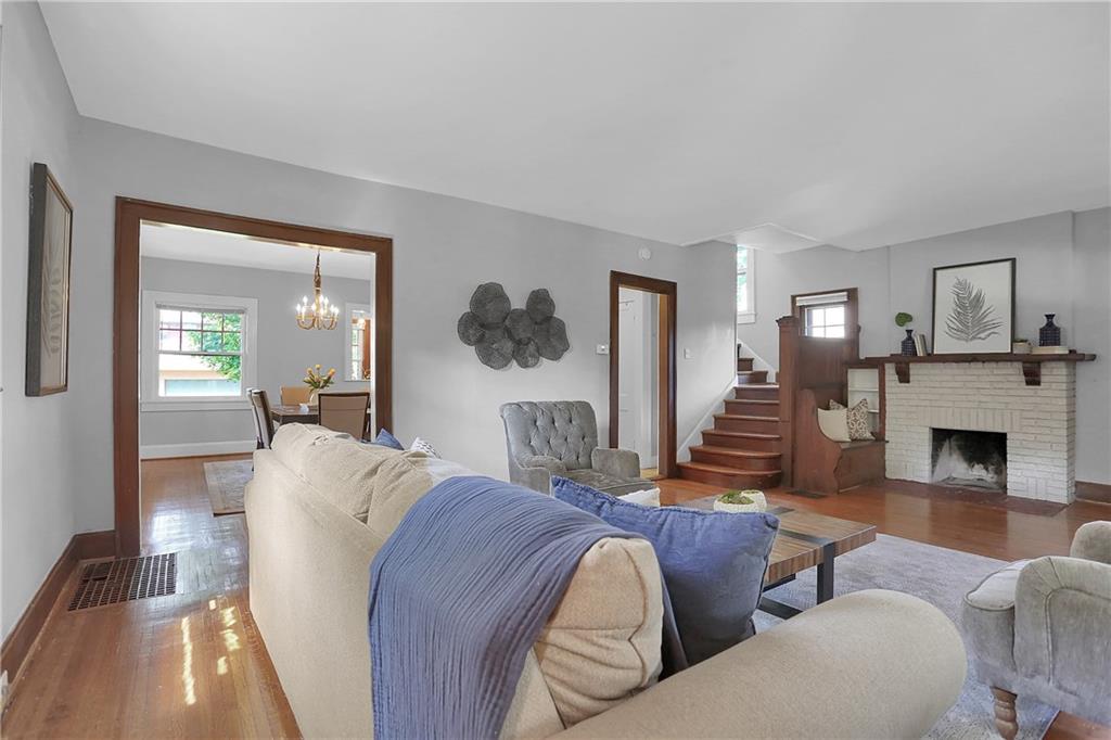 4010 Ruckle Street Indianapolis, IN 46205 - Photo 5 of 30 Gallery Image 5