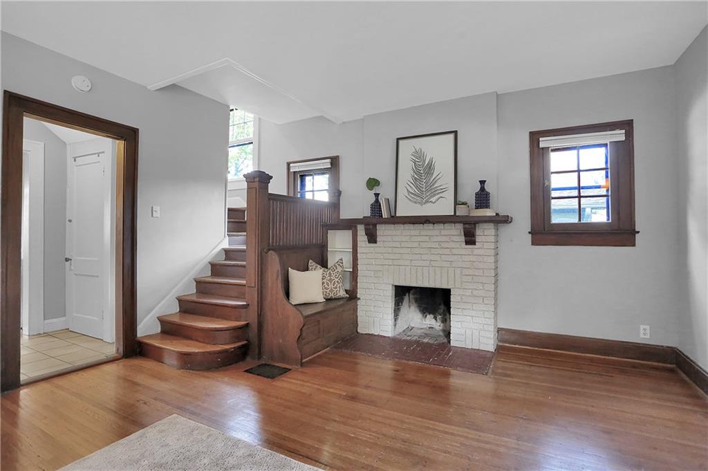 4010 Ruckle Street Indianapolis, IN 46205 - Photo 6 of 30 Gallery Image 6