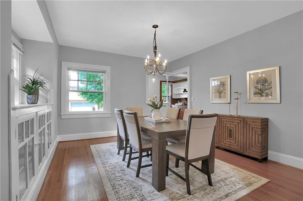 4010 Ruckle Street Indianapolis, IN 46205 - Photo 9 of 30 Gallery Image 9