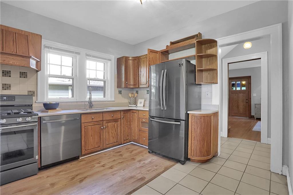 4010 Ruckle Street Indianapolis, IN 46205 - Photo 10 of 30 Gallery Image 10