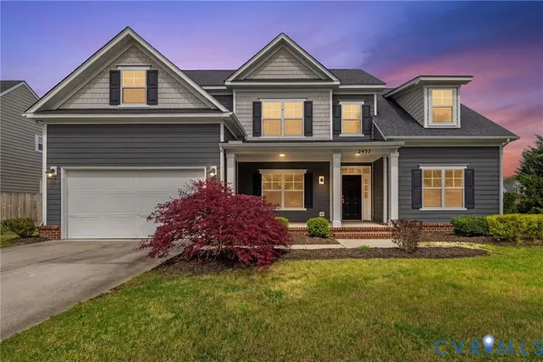 $774,900 | 2457 Mirasol Drive, Virginia Beach, VA 23456