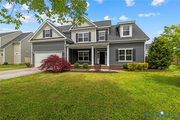 $774,900 | 2457 Mirasol Drive, Virginia Beach, VA 23456