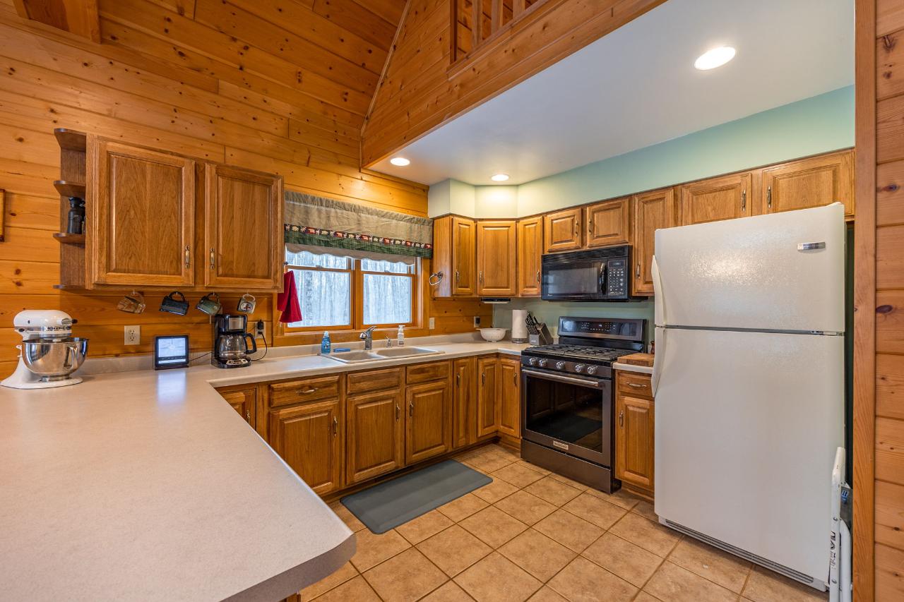 11876 Renberg Road Long Lake, WI 54542 - Photo 8 of 43 Gallery Image 8