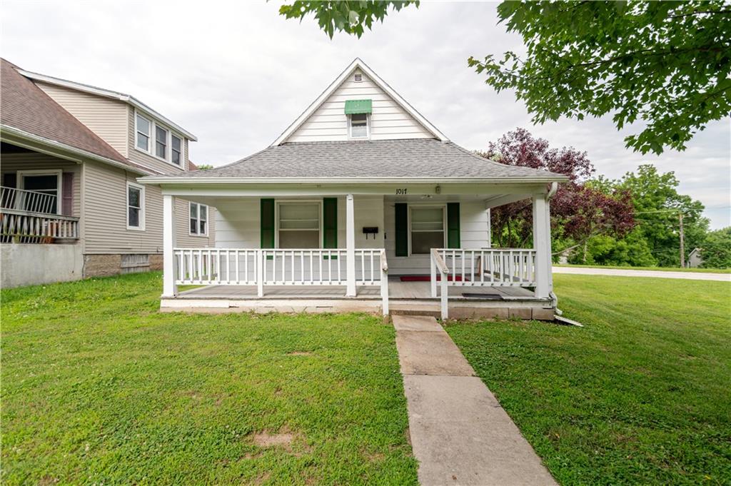 1017 South 5th Street Atchison, KS 66002 - Photo 14 of 58