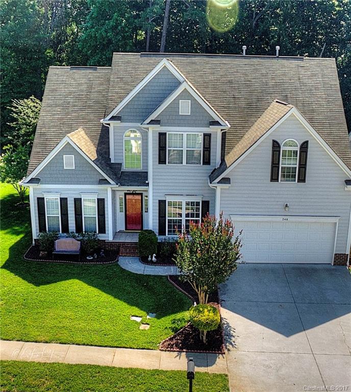 248 Mott Road Mooresville, NC 28115 - Photo 1 of 22 Gallery Image 1