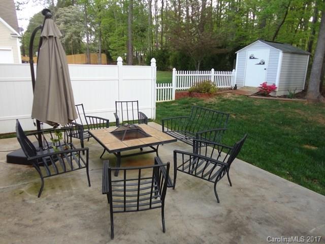 248 Mott Road Mooresville, NC 28115 - Photo 6 of 22 Gallery Image 6
