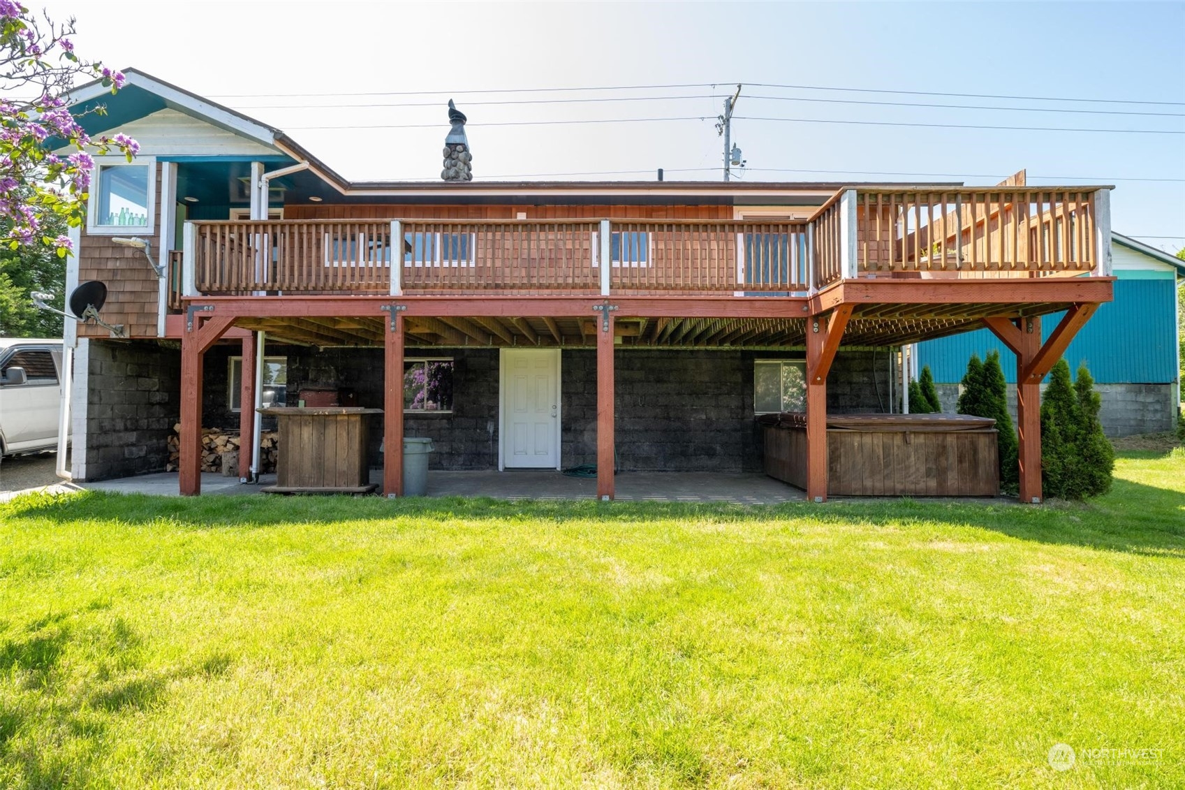 4100 Sandridge Road Long Beach, WA 98631 - Photo 26 of 38 Gallery Image 26