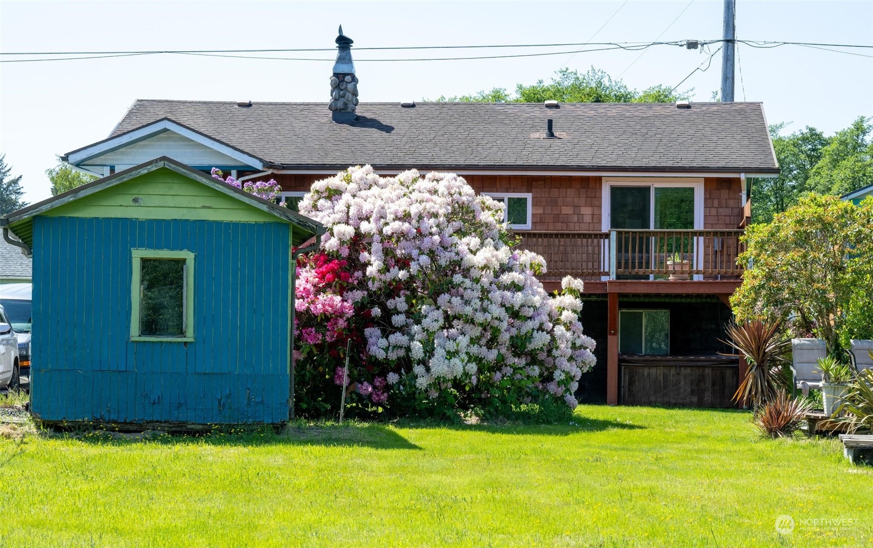 4100 Sandridge Road Long Beach, WA 98631 - Photo 30 of 38 Gallery Image 30