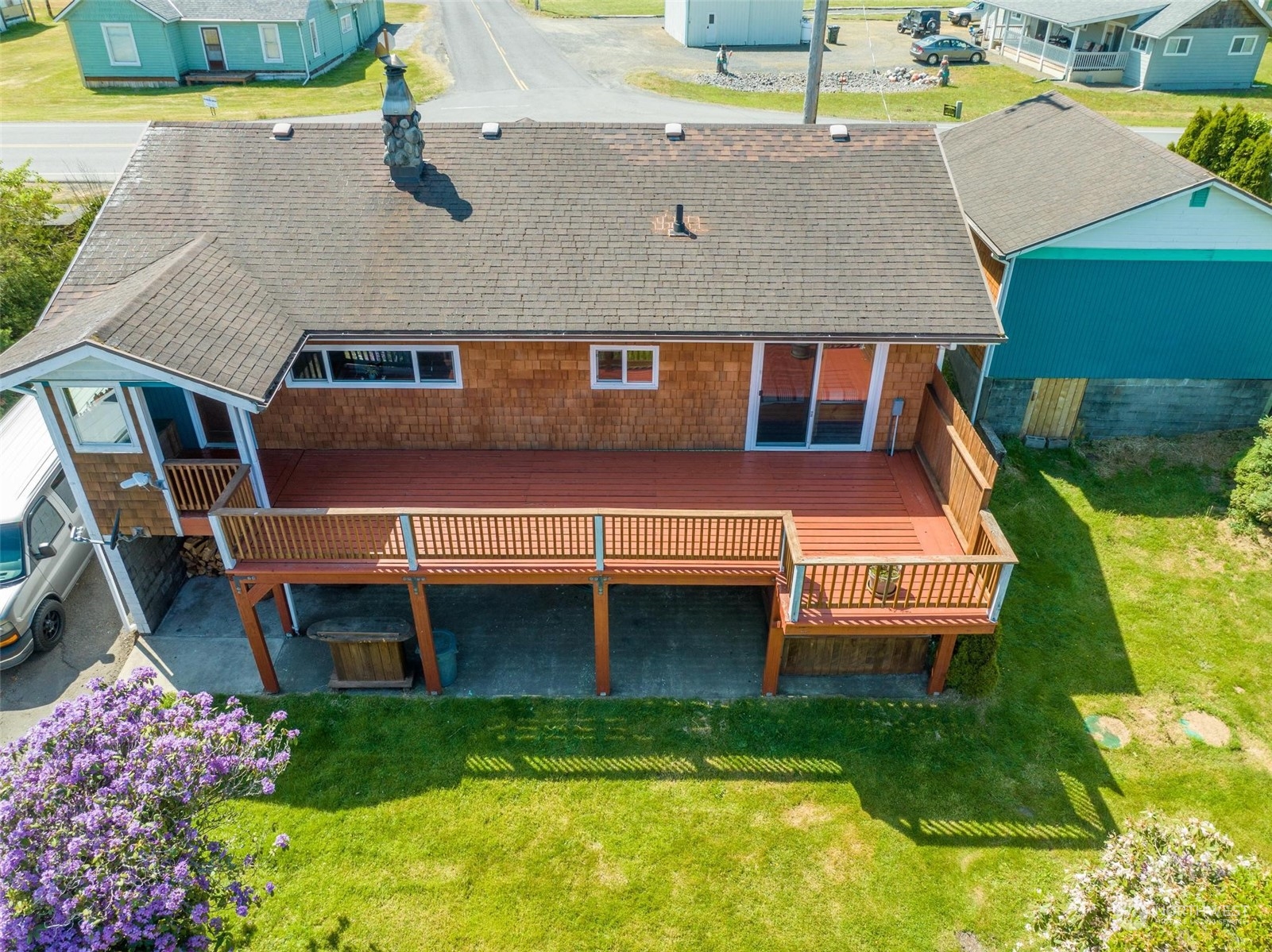 4100 Sandridge Road Long Beach, WA 98631 - Photo 3 of 38 Gallery Image 3