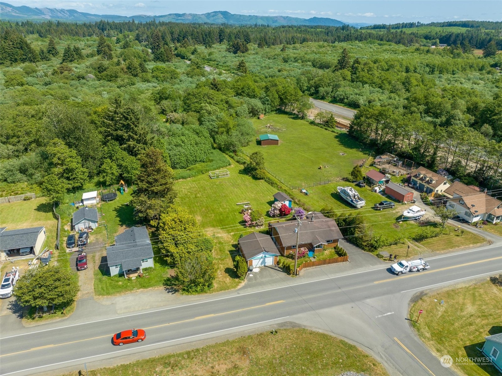 4100 Sandridge Road Long Beach, WA 98631 - Photo 34 of 38 Gallery Image 34