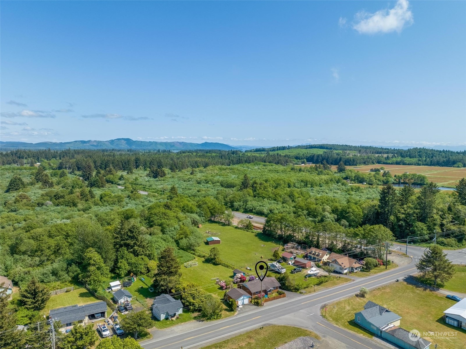 4100 Sandridge Road Long Beach, WA 98631 - Photo 36 of 38 Gallery Image 36