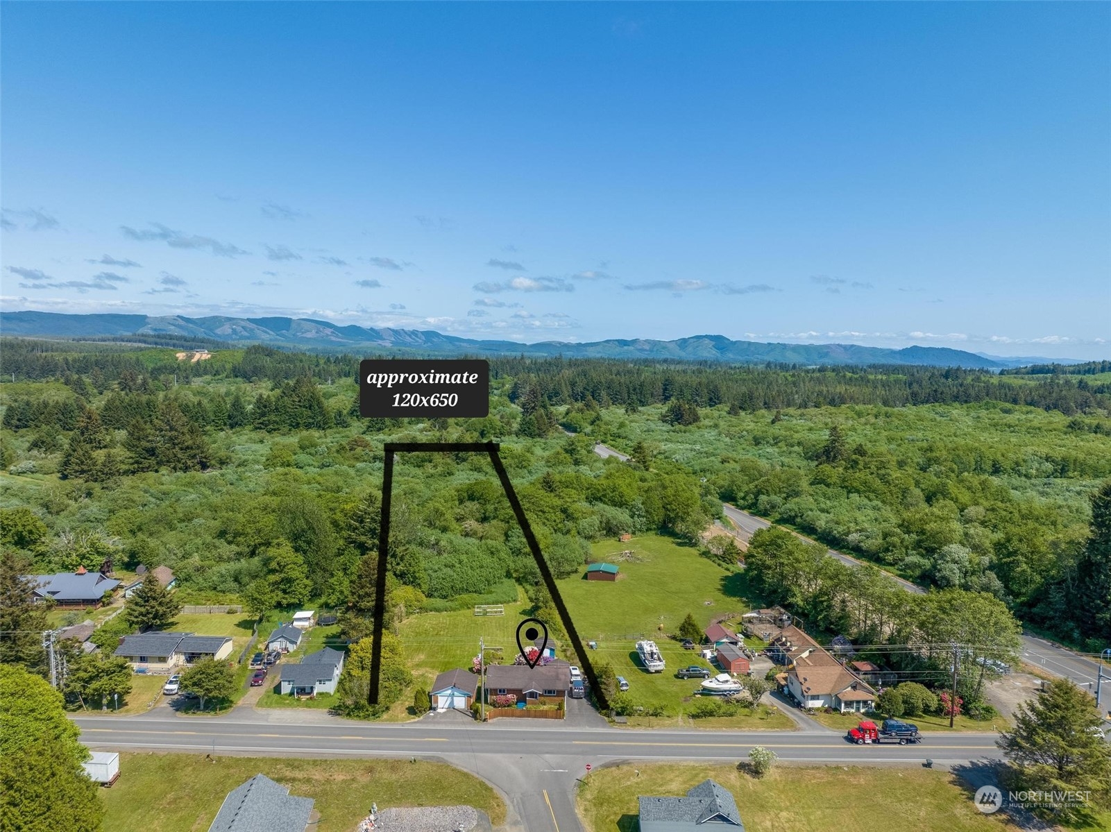 4100 Sandridge Road Long Beach, WA 98631 - Photo 4 of 38 Gallery Image 4