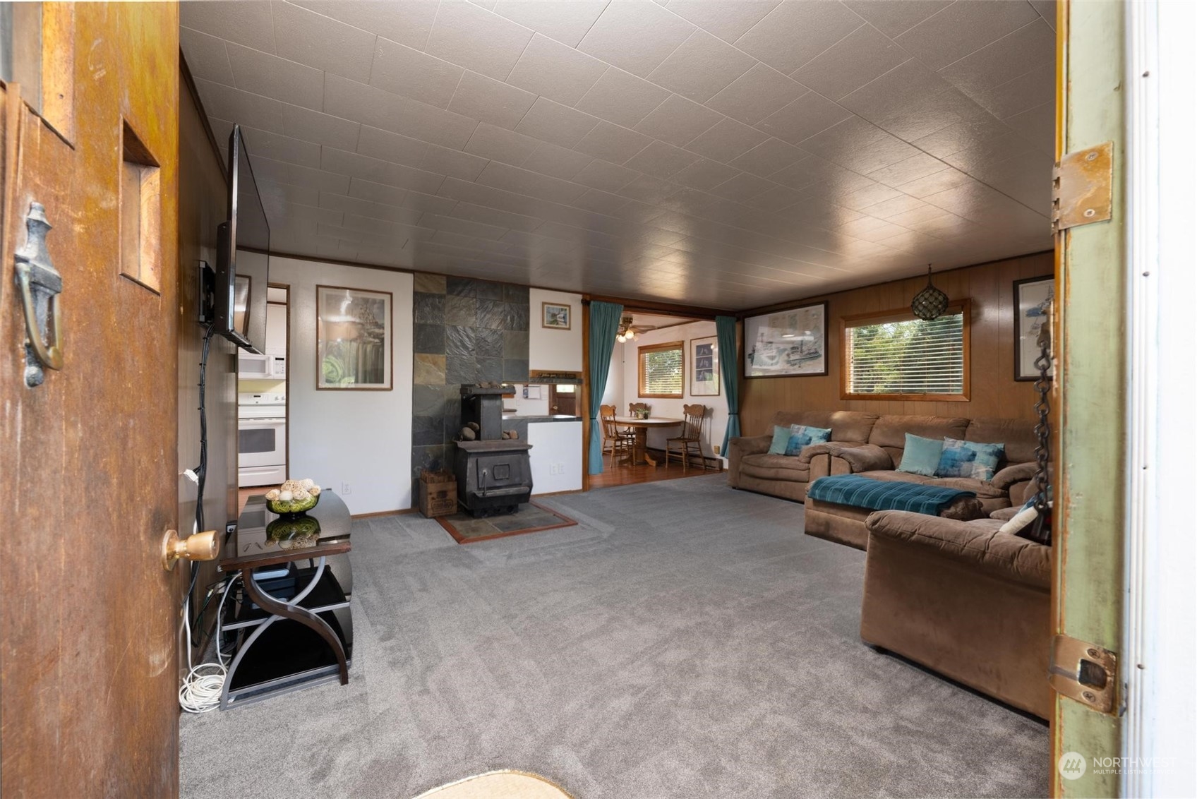 4100 Sandridge Road Long Beach, WA 98631 - Photo 6 of 38 Gallery Image 6