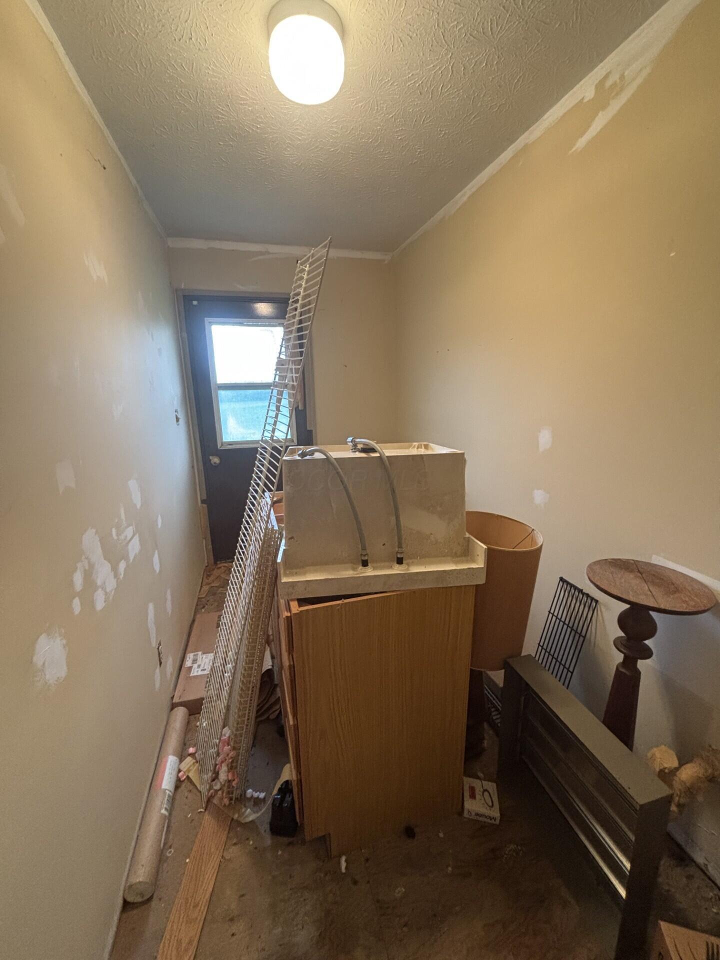 2017 Hazelton-Etna Road Southwest Alexandria, OH 43001 - Photo 19 of 39 1st Floor Laundry Room