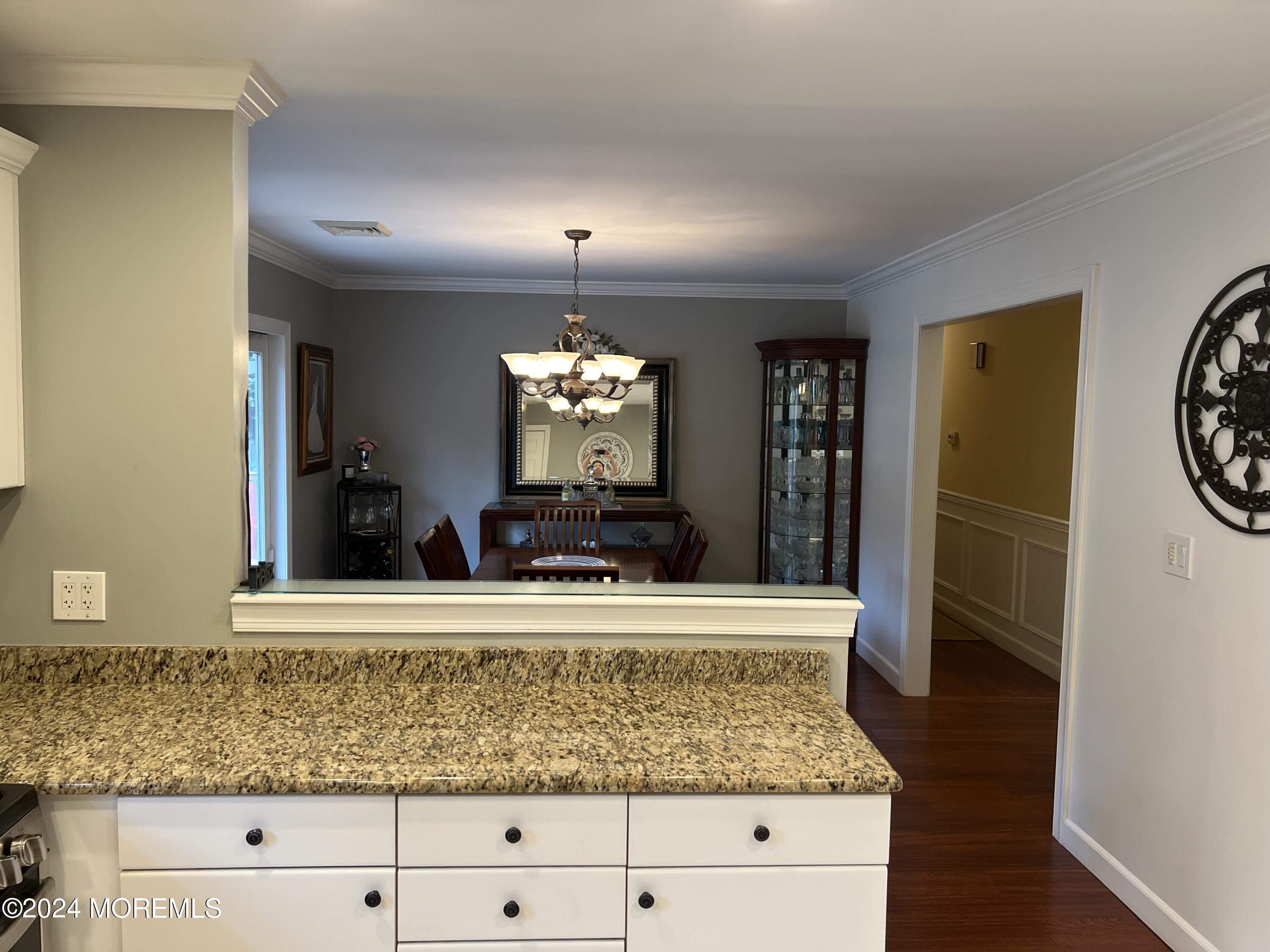 51 Lloyd Road Morganville, NJ 07751 - Photo 12 of 54 a view of a living room