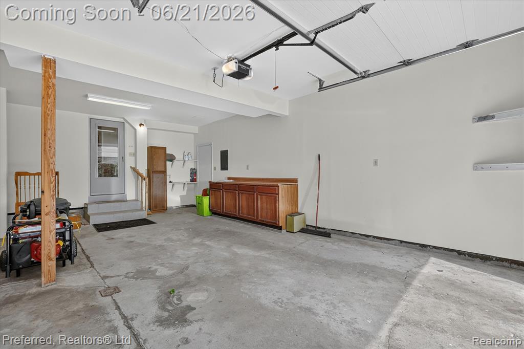 9065 East Richfield Road Davison, MI 48423 - Photo 44 of 75