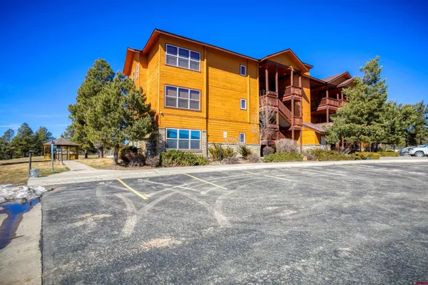 $380,000 | 109 Ace Court, Unit 101, Pagosa Springs, CO 81147