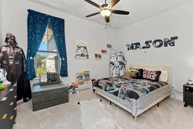 $564,999 | 127 Loysoya Street, Bastrop, TX 78602