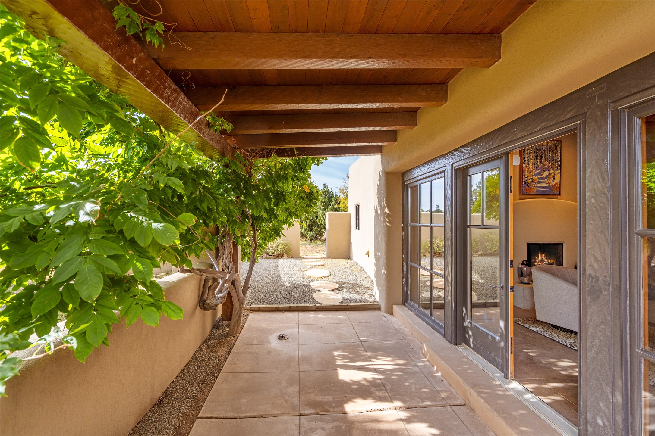 3 East Golden Eagle Road Santa Fe, NM 87506 - Photo 52 of 93
