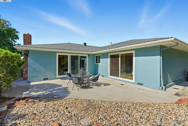 $1,190,000 | 2724 Benedict Drive, San Leandro, CA 94577