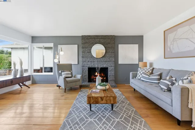 $1,190,000 | 2724 Benedict Drive, San Leandro, CA 94577