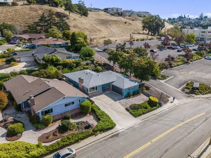$1,190,000 | 2724 Benedict Drive, San Leandro, CA 94577