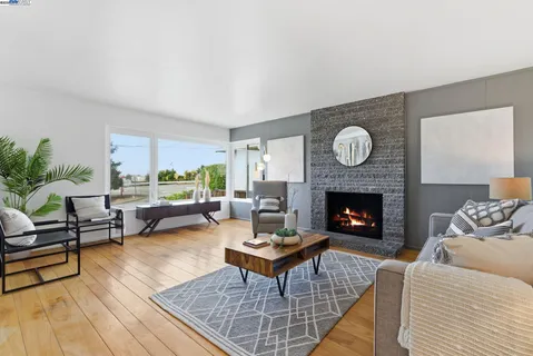 $1,190,000 | 2724 Benedict Drive, San Leandro, CA 94577