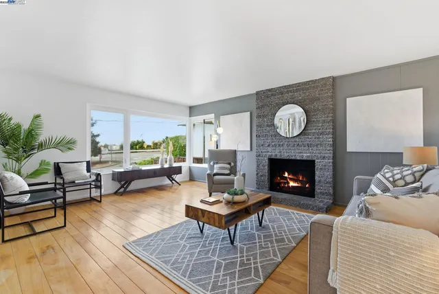 $1,190,000 | 2724 Benedict Drive, San Leandro, CA 94577