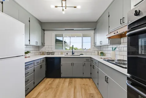 $1,190,000 | 2724 Benedict Drive, San Leandro, CA 94577