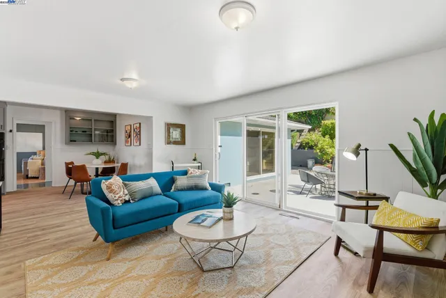 $1,190,000 | 2724 Benedict Drive, San Leandro, CA 94577