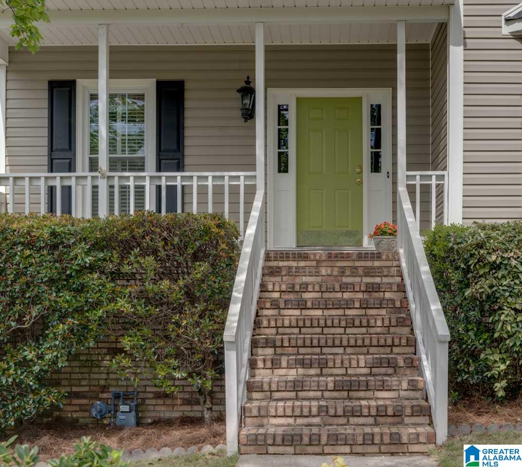 1009 Colonial Drive Alabaster, AL 35007 - Photo 2 of 37