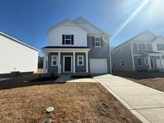 $287,990 | 58 Stout Landing, Dunn, NC 28334