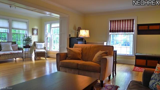 3257 Chadbourne Road Cleveland, OH 44120 - Photo 4 of 25