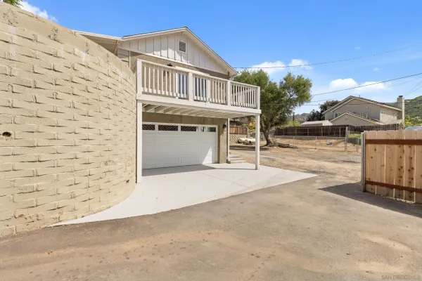 $675,000 | 619 Snowden Place, El Cajon, CA 92019