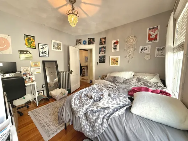 $3,850 | 263 Powder House Boulevard, Unit 2, Somerville, MA 02144