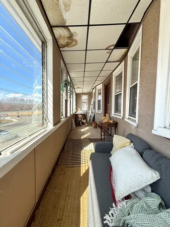 $3,850 | 263 Powder House Boulevard, Unit 2, Somerville, MA 02144