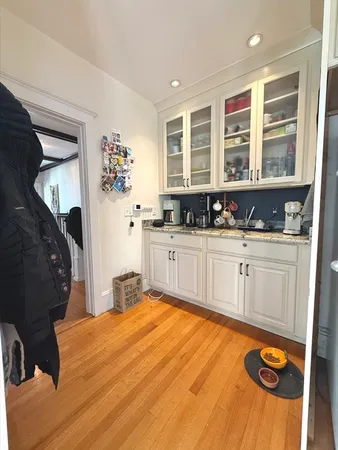 $3,850 | 263 Powder House Boulevard, Unit 2, Somerville, MA 02144