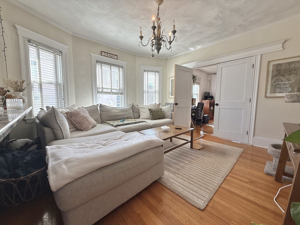 263 Powder House Boulevard, Unit 2 Somerville, MA 02144 - Photo 4 of 17