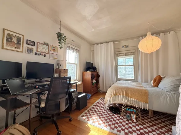 $3,850 | 263 Powder House Boulevard, Unit 2, Somerville, MA 02144