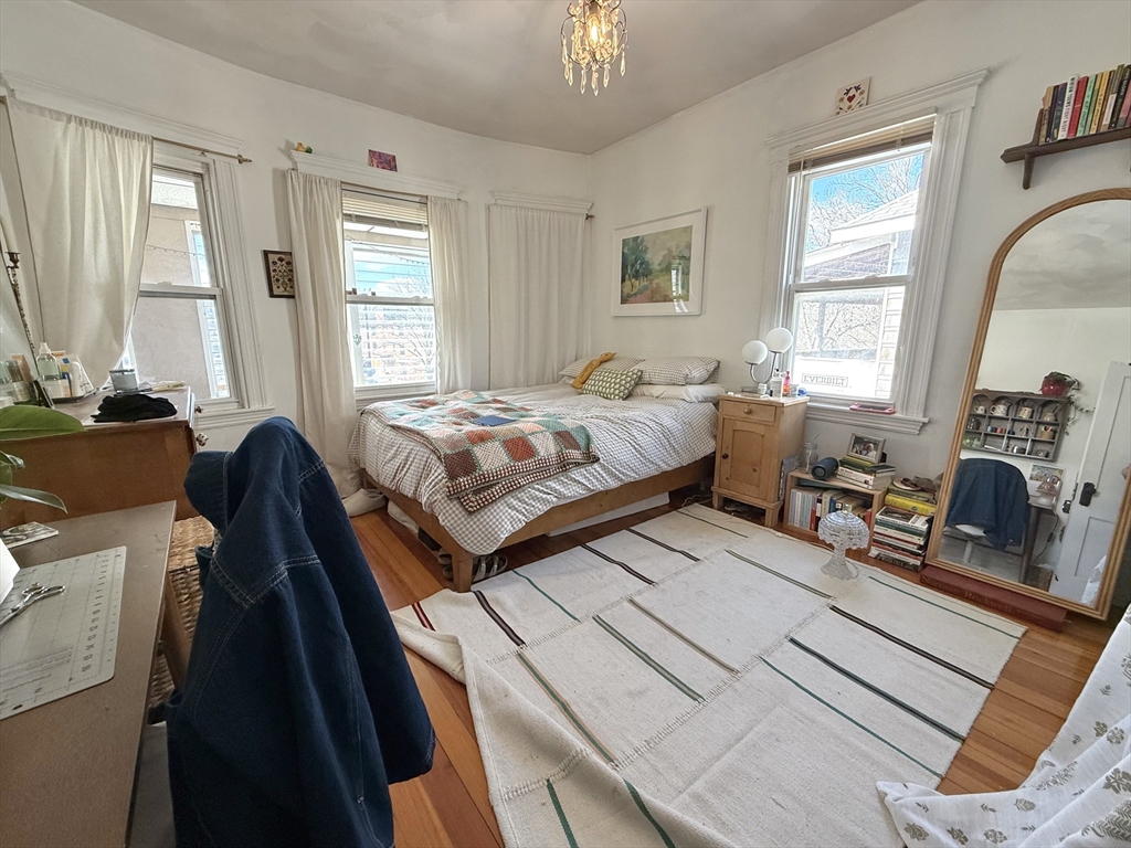 263 Powder House Boulevard, Unit 2 Somerville, MA 02144 - Photo 8 of 17